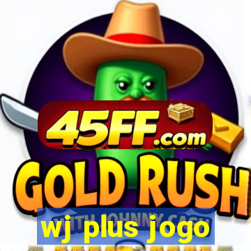 wj plus jogo